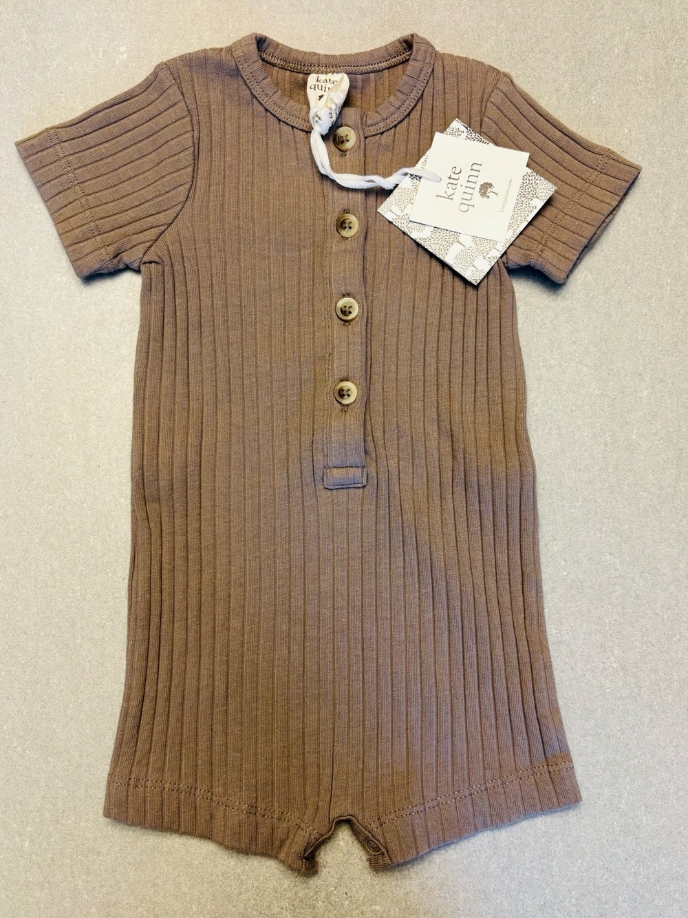 Kate Quinn Bodysuit